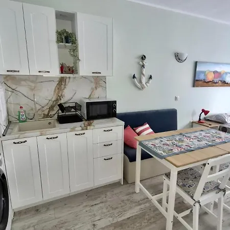 Apartment Turquoise 3
